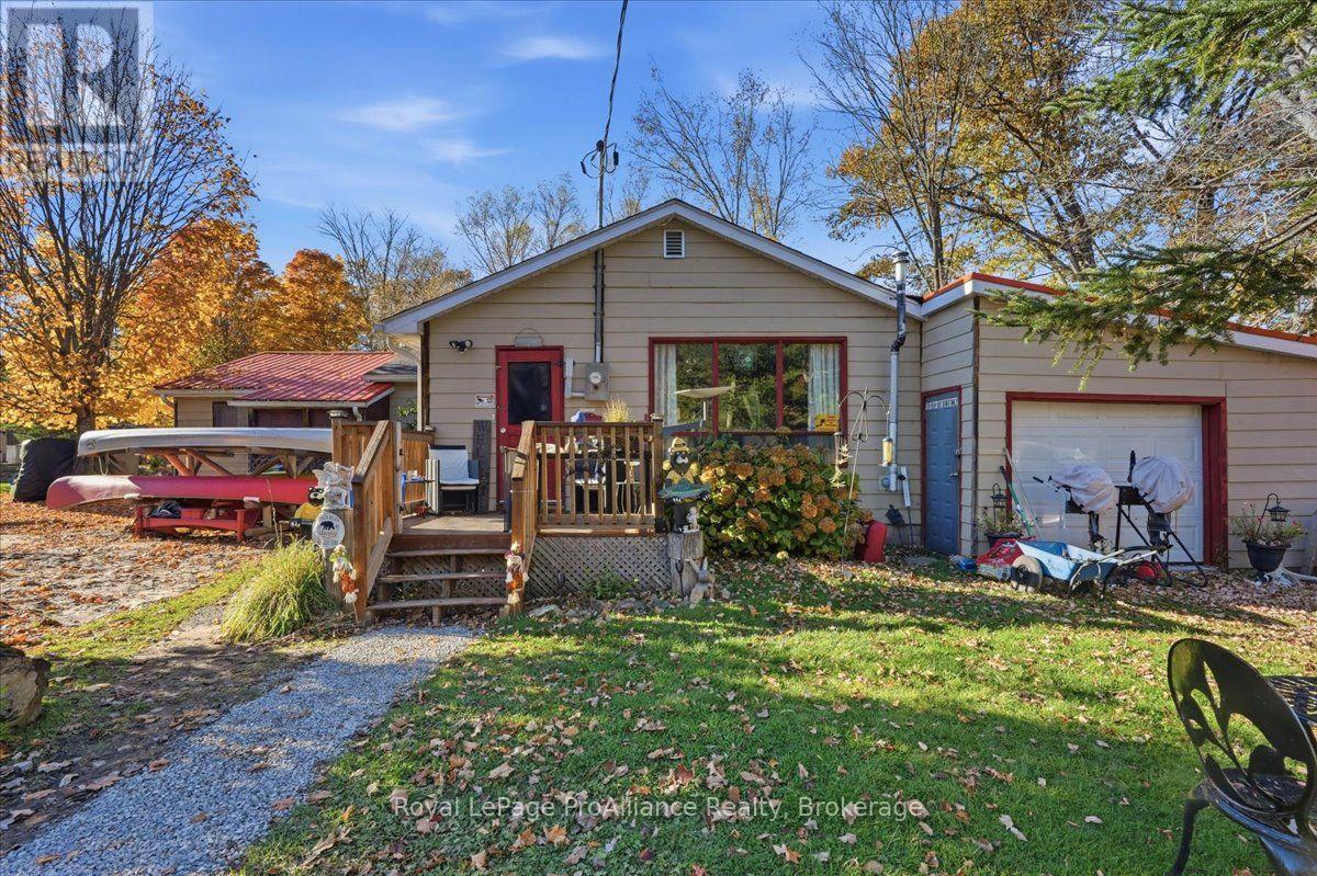 1005 Marble Lake Road, North Frontenac, Ontario  K0H 1K0 - Photo 3 - X14108006