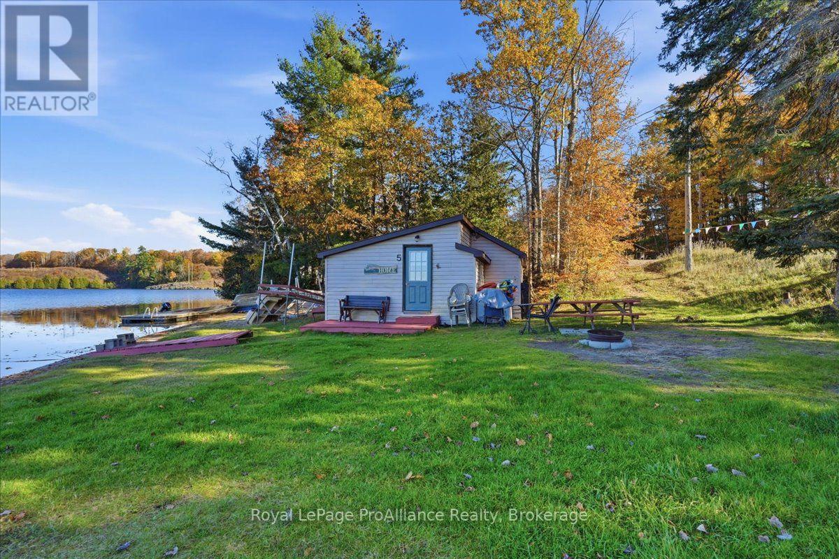 1005 Marble Lake Road, North Frontenac, Ontario  K0H 1K0 - Photo 31 - X14108006