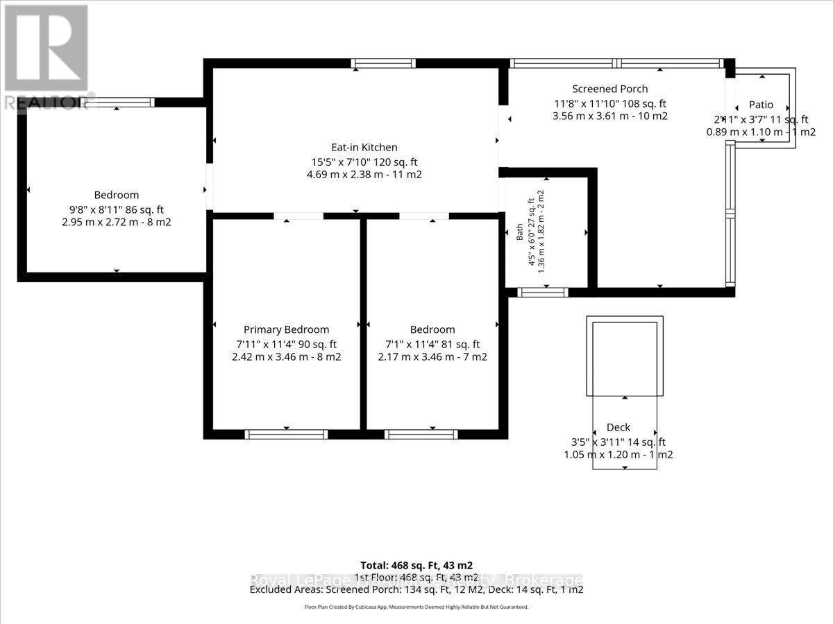 1005 Marble Lake Road, North Frontenac, Ontario  K0H 1K0 - Photo 48 - X14108006
