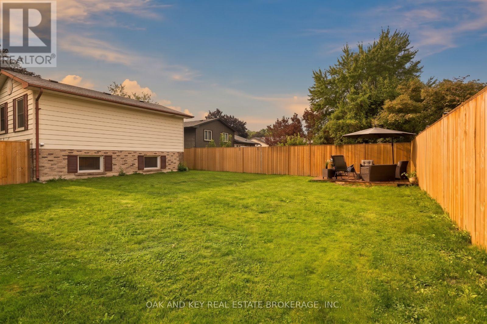 1 Vanier Place, St. Thomas, Ontario  N5R 5L2 - Photo 33 - X14107962