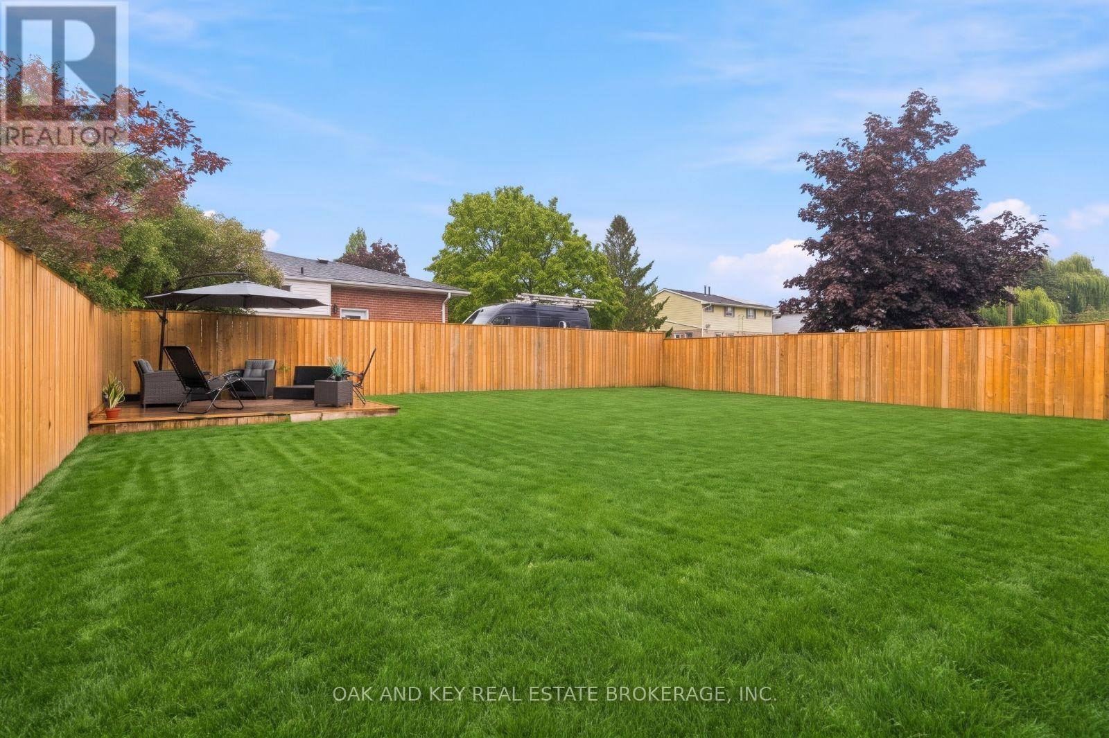 1 Vanier Place, St. Thomas, Ontario  N5R 5L2 - Photo 34 - X14107962