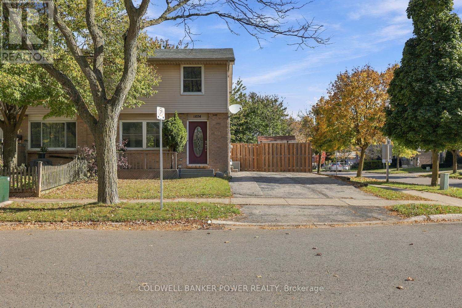 1074 BLANCHARD ROAD, london north (north i), Ontario