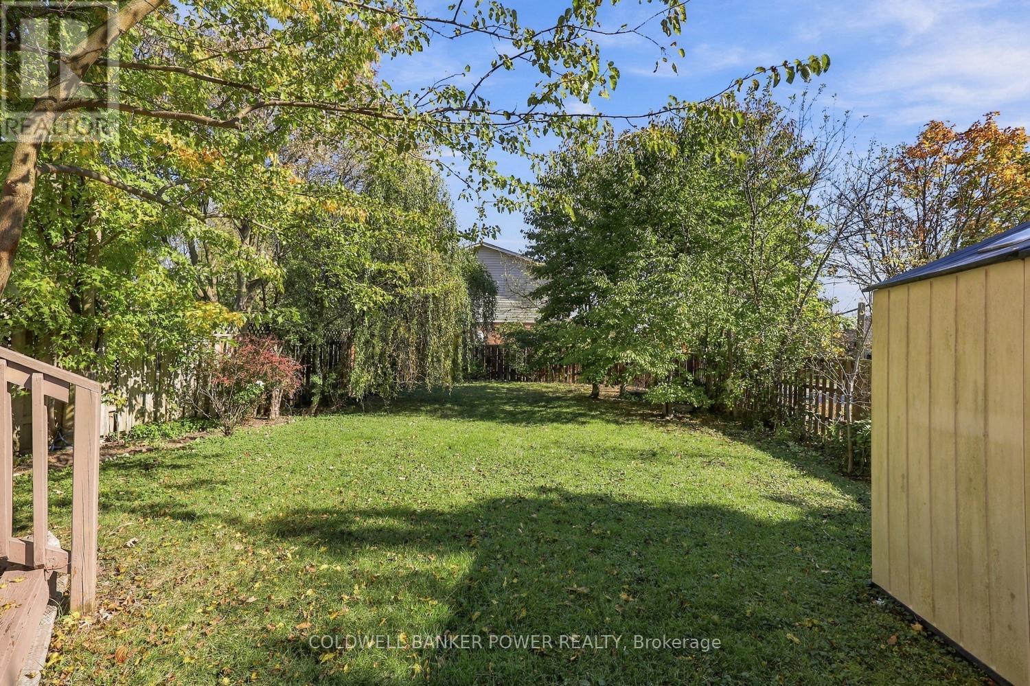 1074 Blanchard Road, London North (North I), Ontario  N6G 4A2 - Photo 38 - X14107984