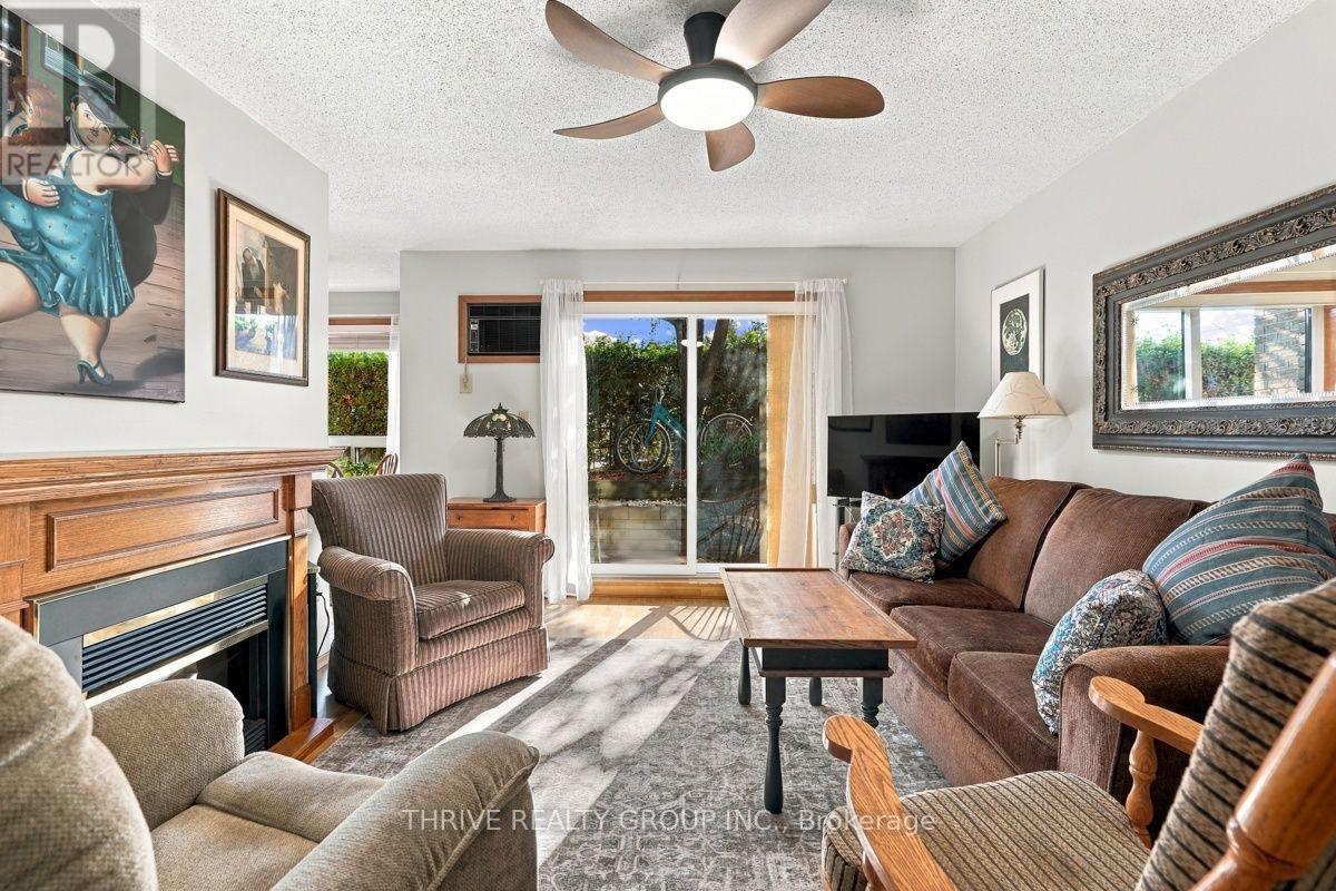 104 - 8 Lake Road, Lambton Shores, Ontario N0M 1T0 - Photo 14 - X14108004