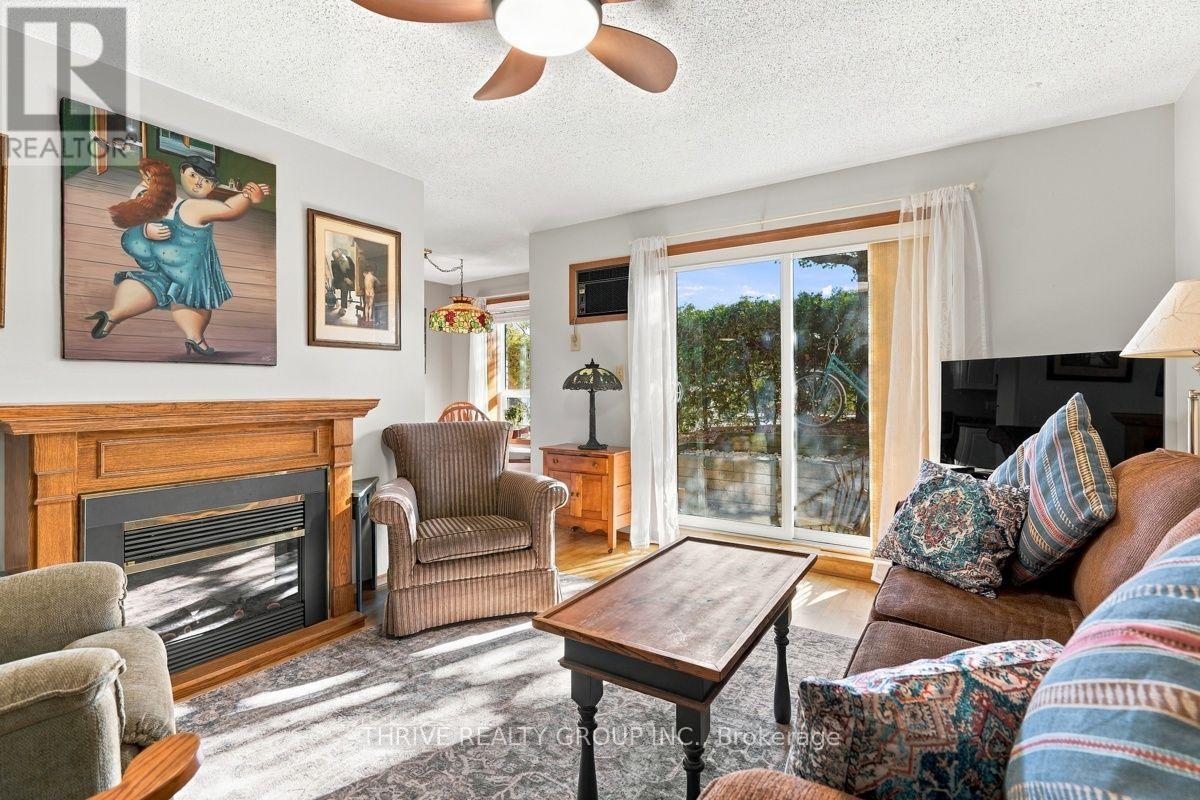 104 - 8 Lake Road, Lambton Shores, Ontario N0M 1T0 - Photo 15 - X14108004