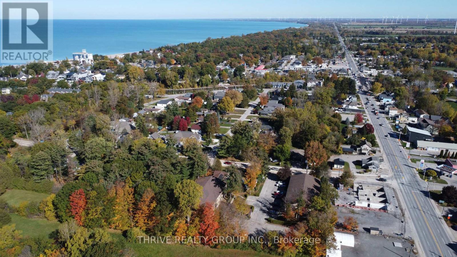 104 - 8 Lake Road, Lambton Shores, Ontario N0M 1T0 - Photo 37 - X14108004