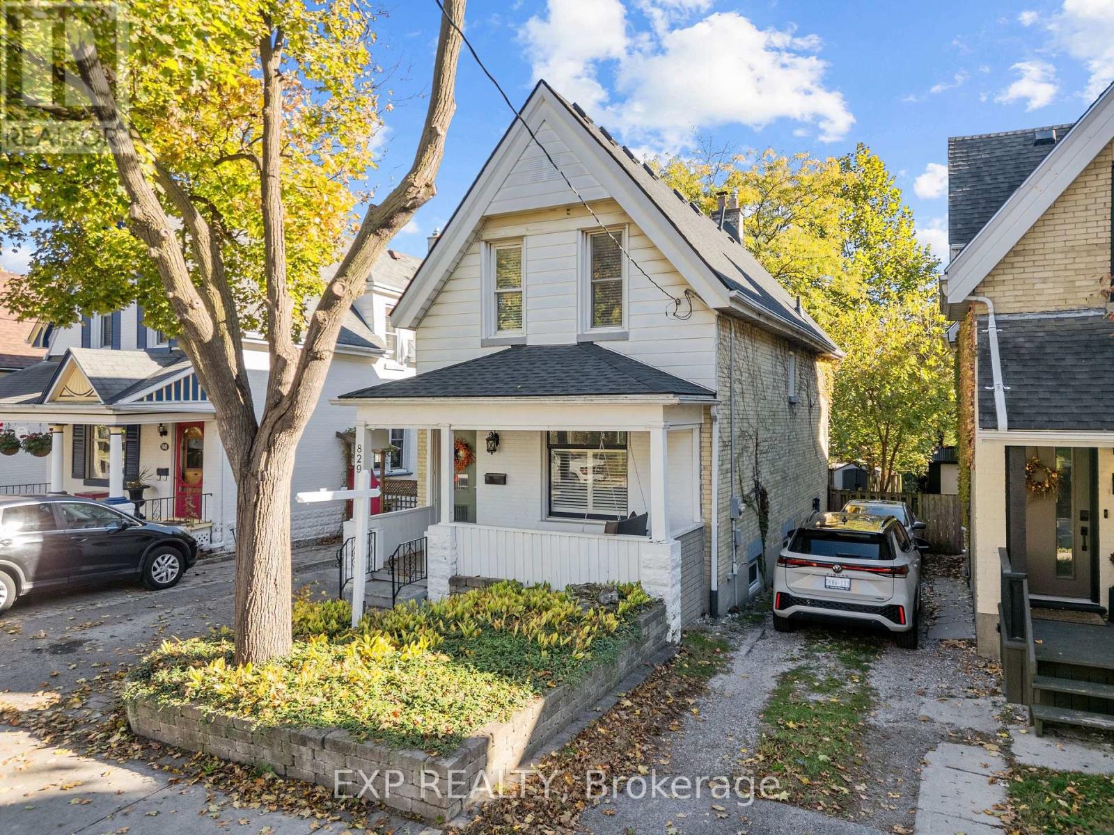 829 Elias Street, London East, Ontario  N5W 3N9 - Photo 2 - X14108038