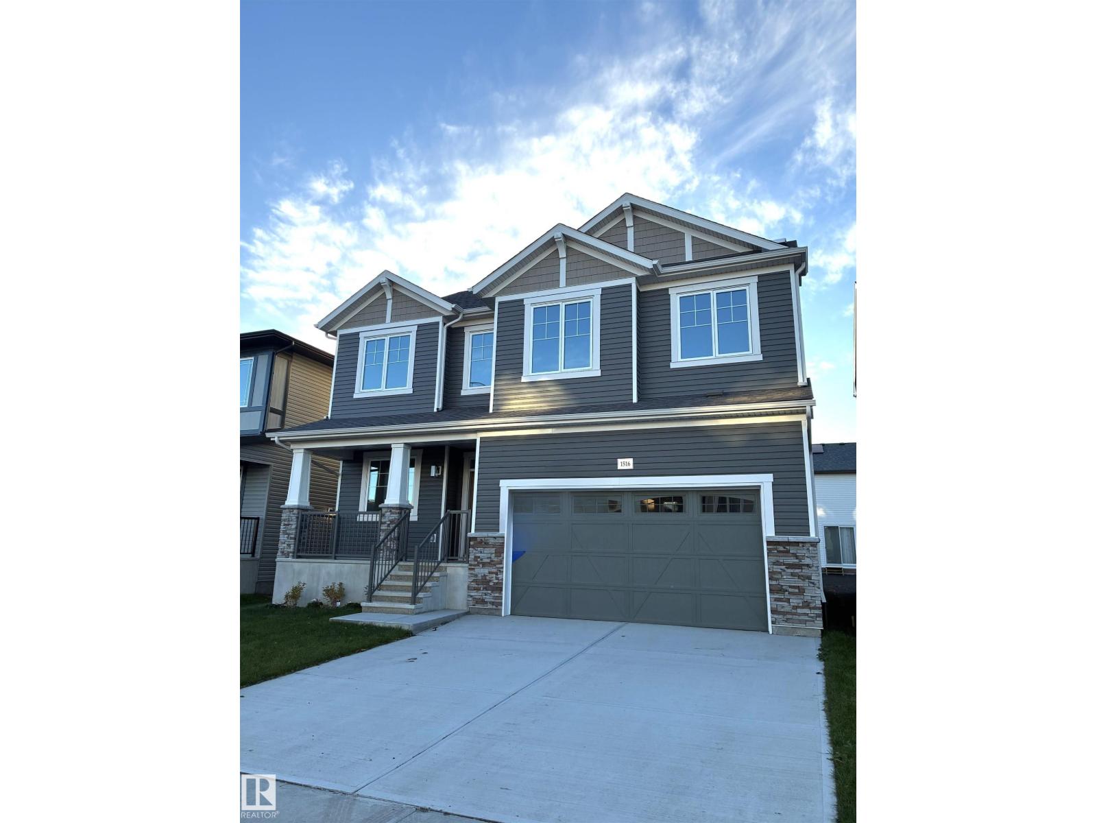 1516 205 ST NW, Edmonton, Alberta