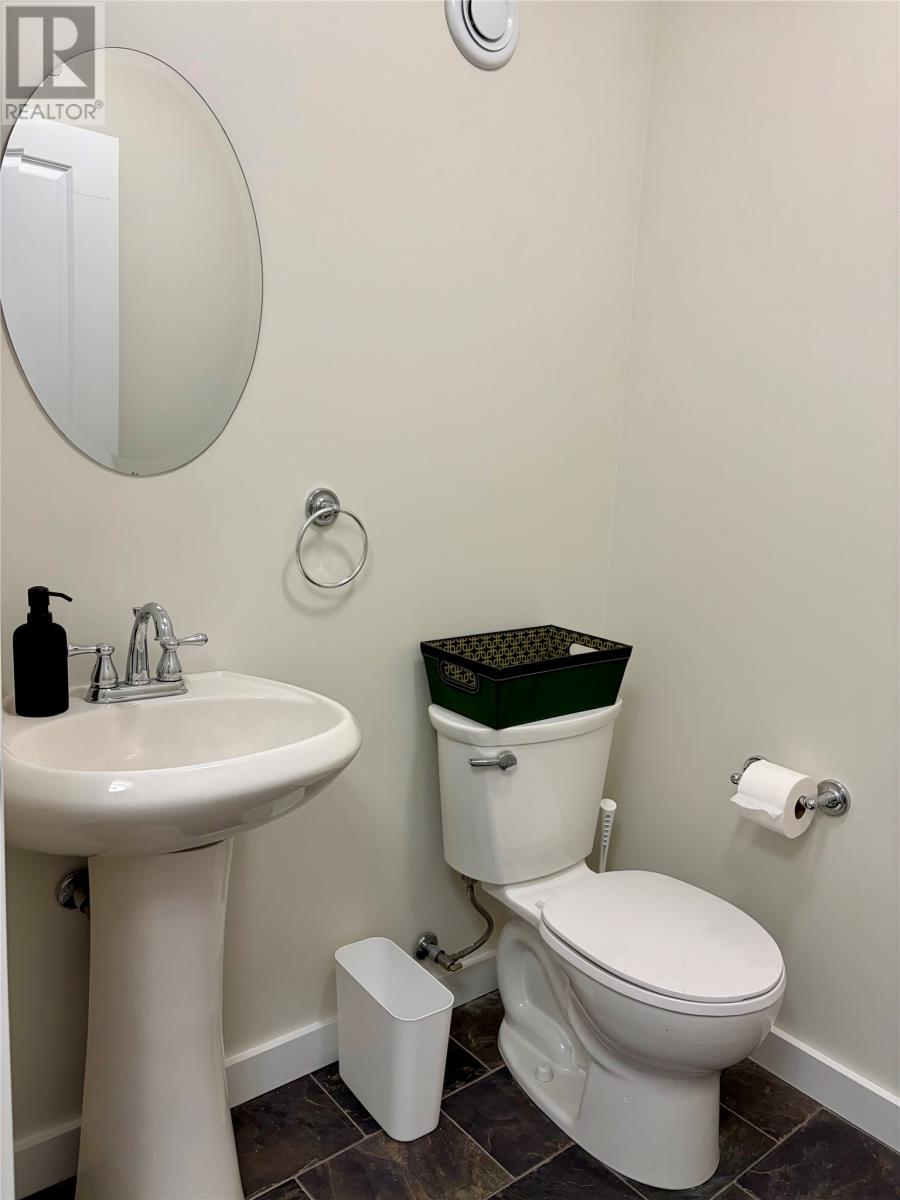 20 Beaumont Hamel Street, CORNER BROOK — photo 9