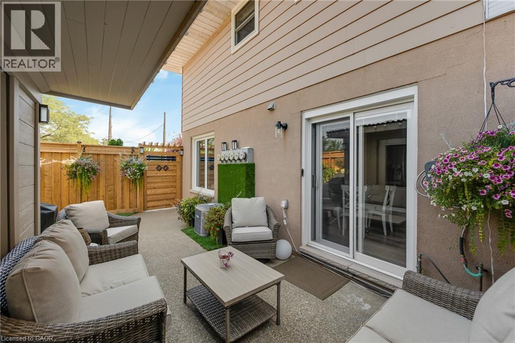 2377 Industrial Street Unit# 1, Burlington, Ontario  L7P 1A4 - Photo 28 - 40866886