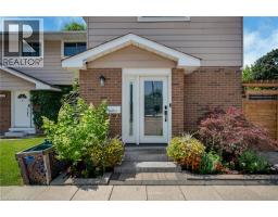 2377 INDUSTRIAL Street Unit# 1, Burlington, Ontario
