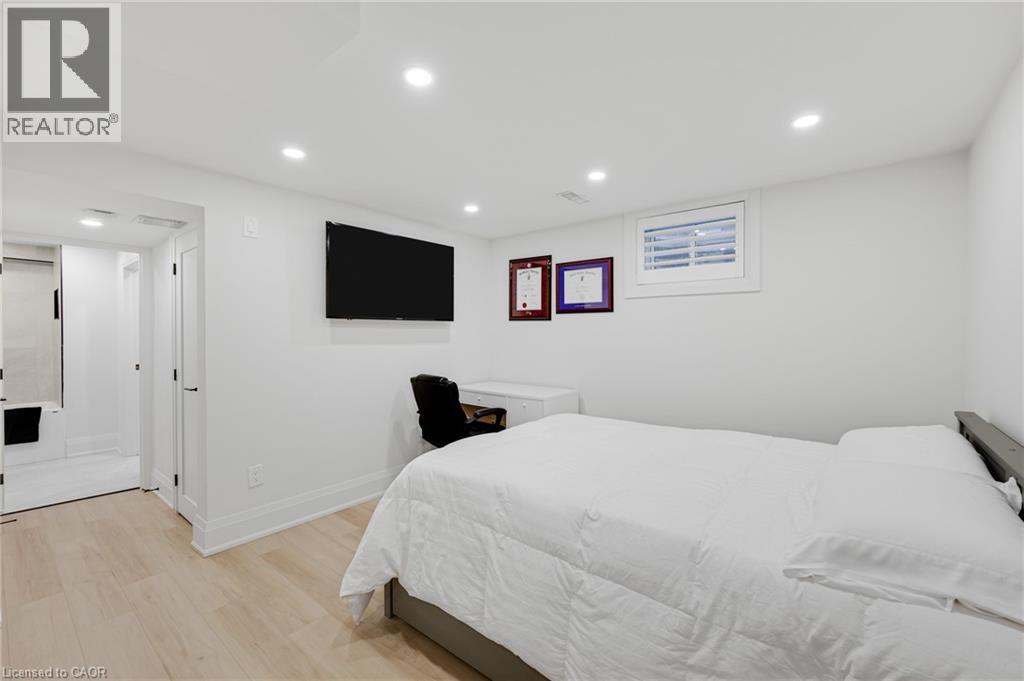 2377 Industrial Street Unit# 1, Burlington, Ontario  L7P 1A4 - Photo 19 - 40866886