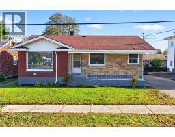 129 Walsh Street, Moncton, New Brunswick