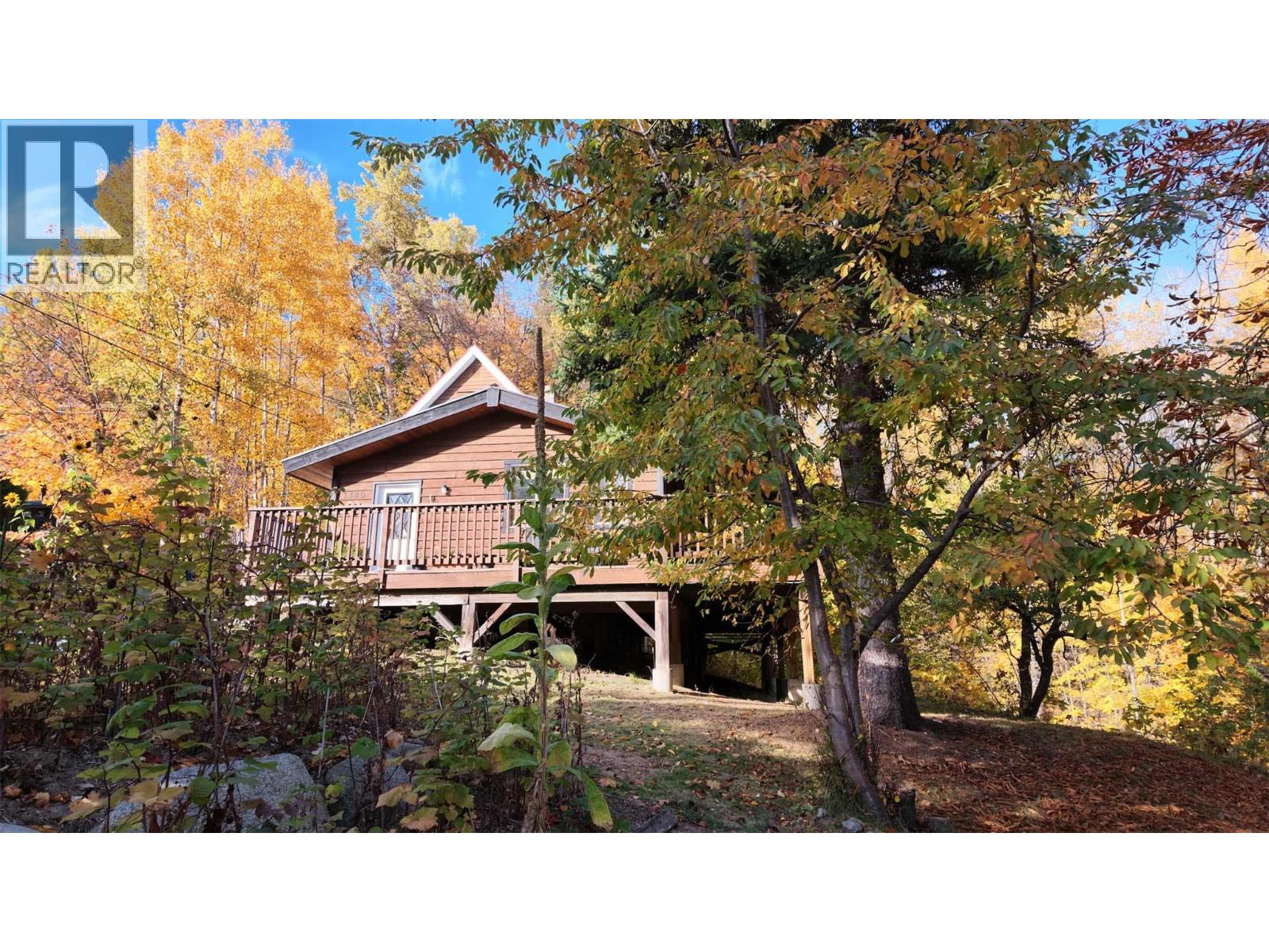 1380 Queen Street, Rossland, British Columbia  V0G 1Y0 - Photo 5 - 10403936