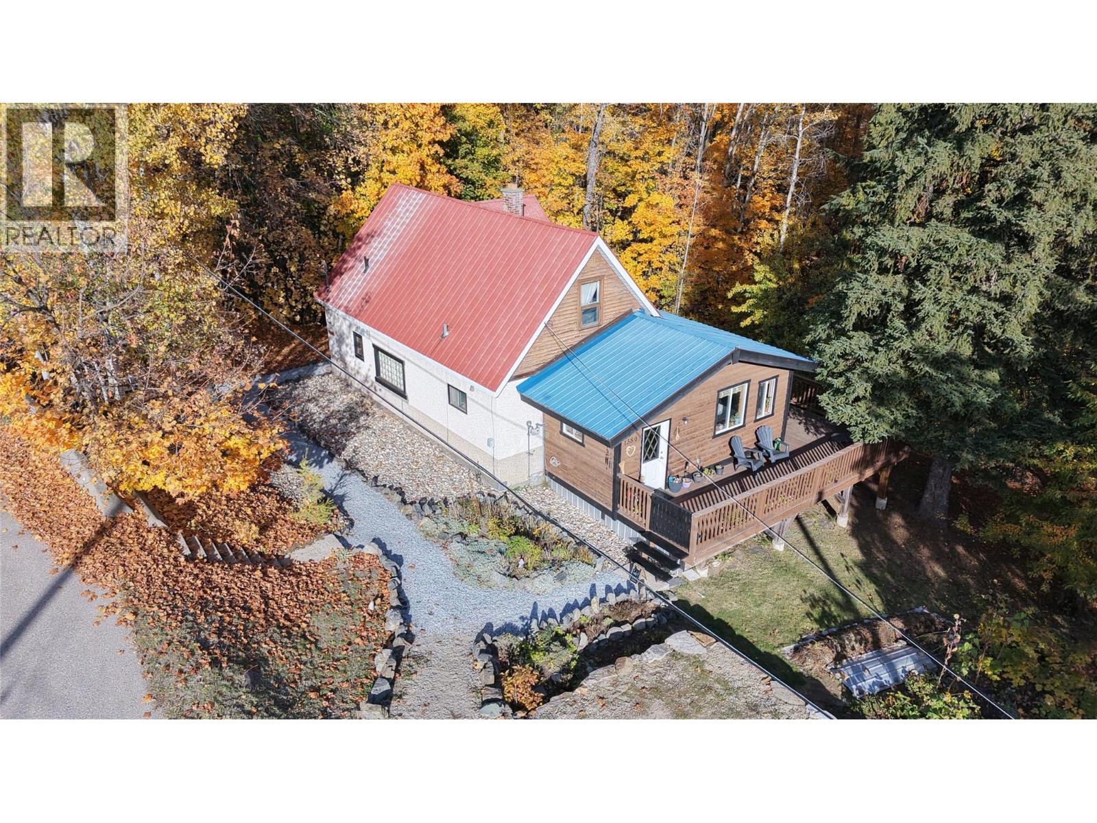 1380 Queen Street, Rossland, British Columbia  V0G 1Y0 - Photo 10 - 10403936