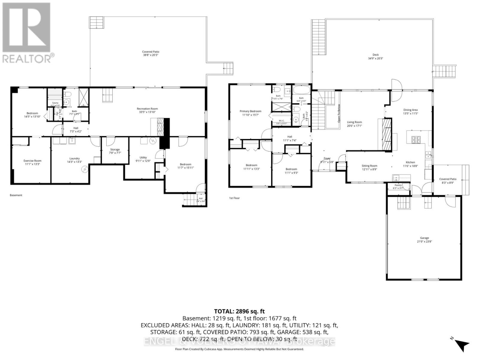 1073 Island View Drive, Ottawa, Ontario K4M 1J8 - Photo 45 - X14107960