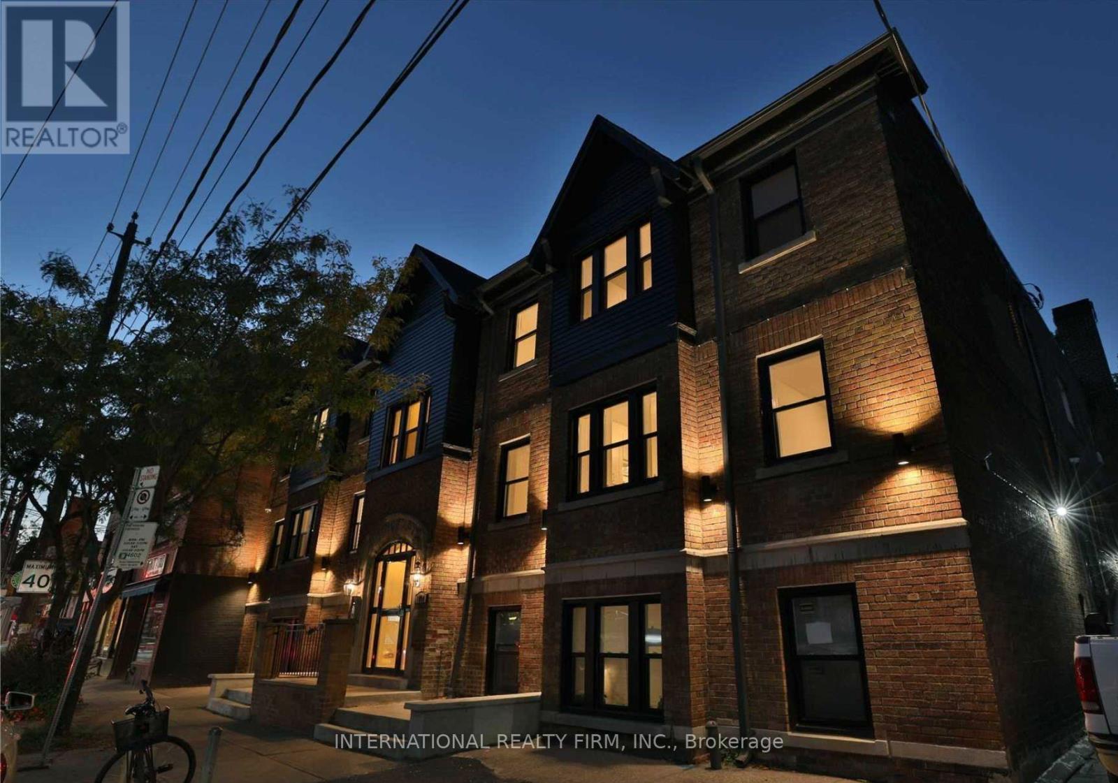 1 - 1094 College Street, Toronto, Ontario  M6H 1B3 - Photo 14 - C14107942