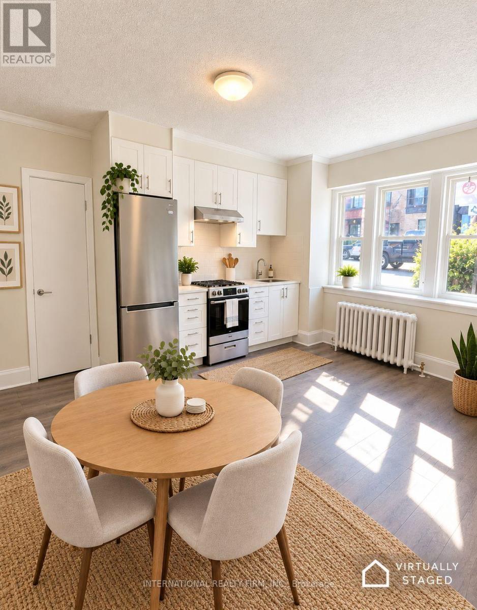1 - 1094 College Street, Toronto, Ontario  M6H 1B3 - Photo 2 - C14107942