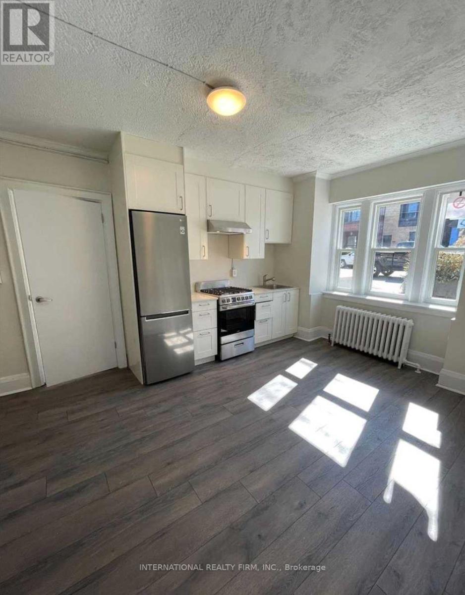 1 - 1094 College Street, Toronto, Ontario  M6H 1B3 - Photo 3 - C14107942
