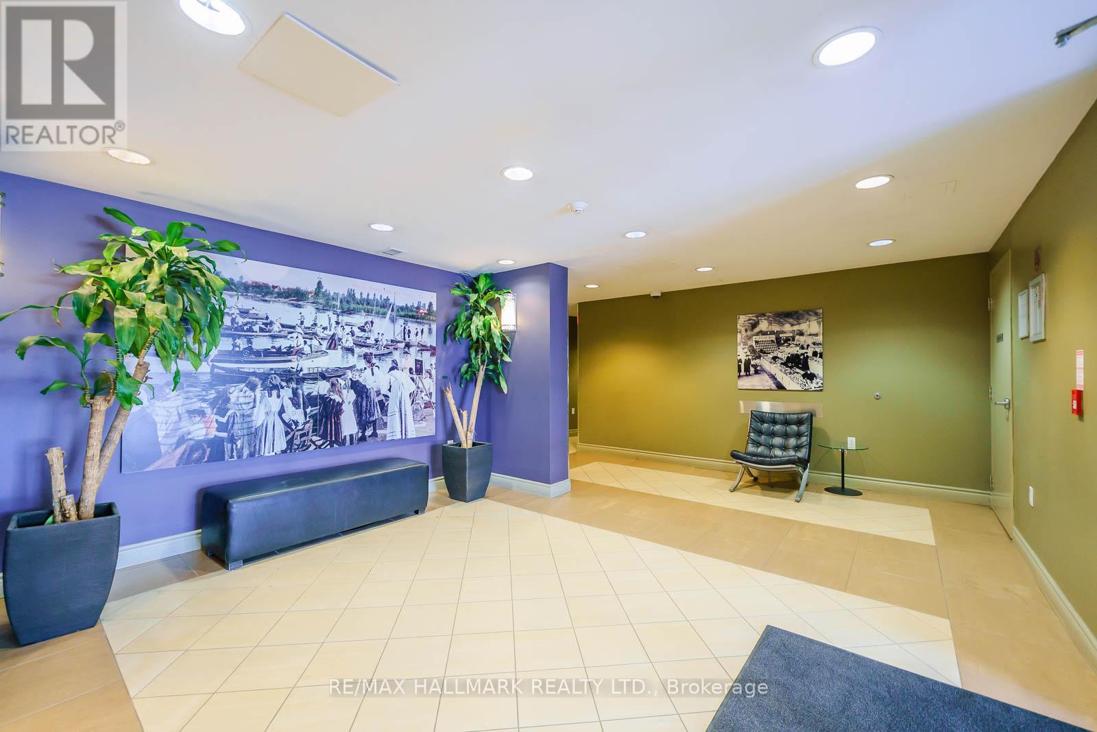 501 - 311 Richmond Street E, Toronto, Ontario  M5A 4S8 - Photo 2 - C14107970