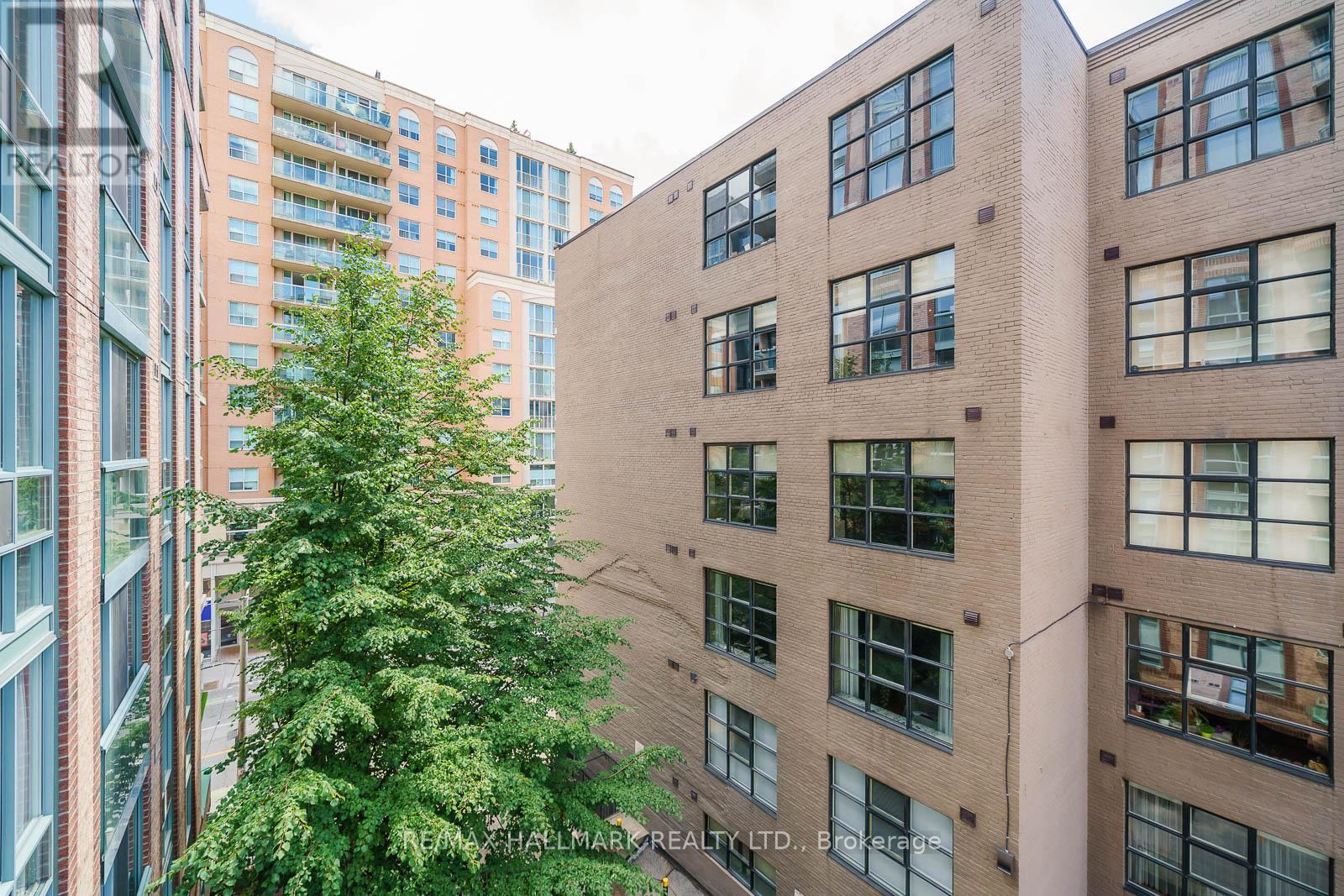 501 - 311 Richmond Street E, Toronto, Ontario  M5A 4S8 - Photo 8 - C14107970