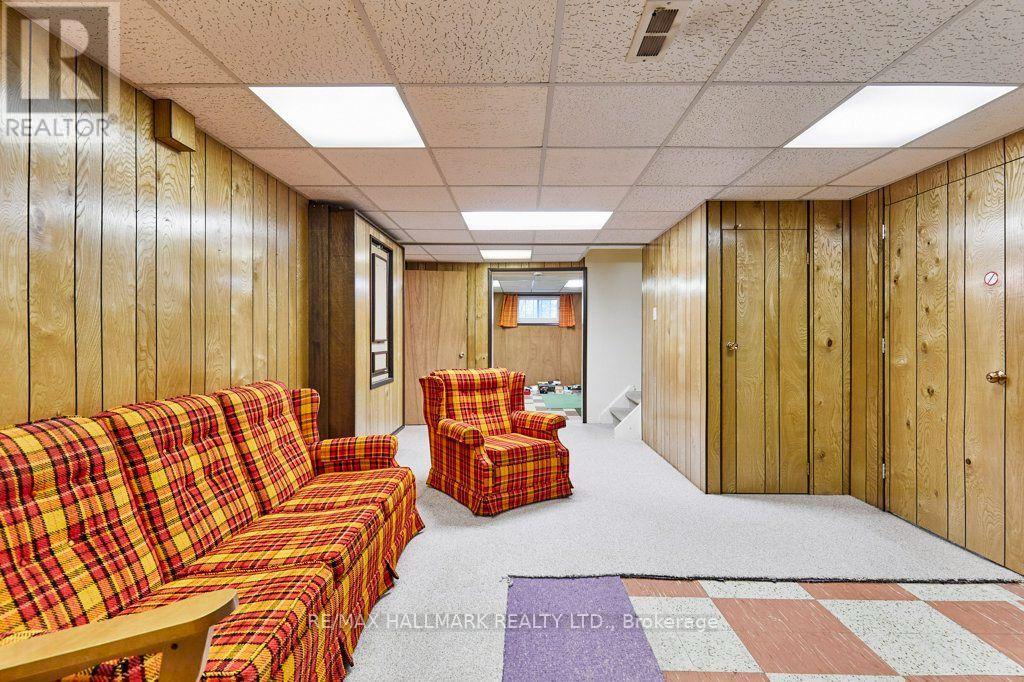 11 Feldbar Court, Toronto, Ontario  M2N 4P7 - Photo 36 - C14107988