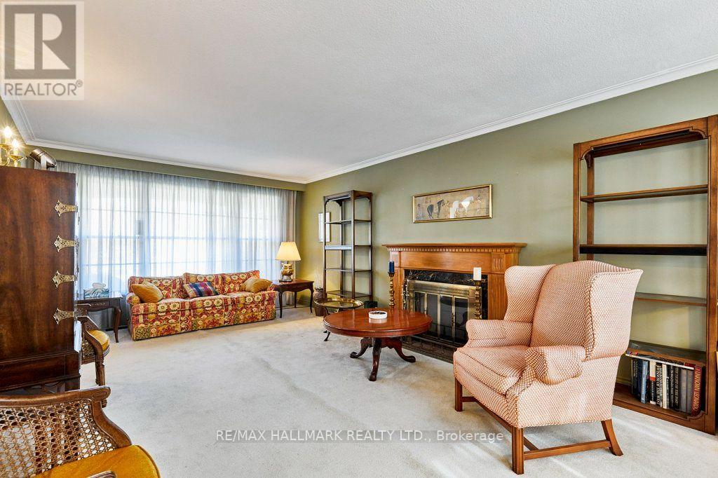 11 Feldbar Court, Toronto, Ontario  M2N 4P7 - Photo 9 - C14107988