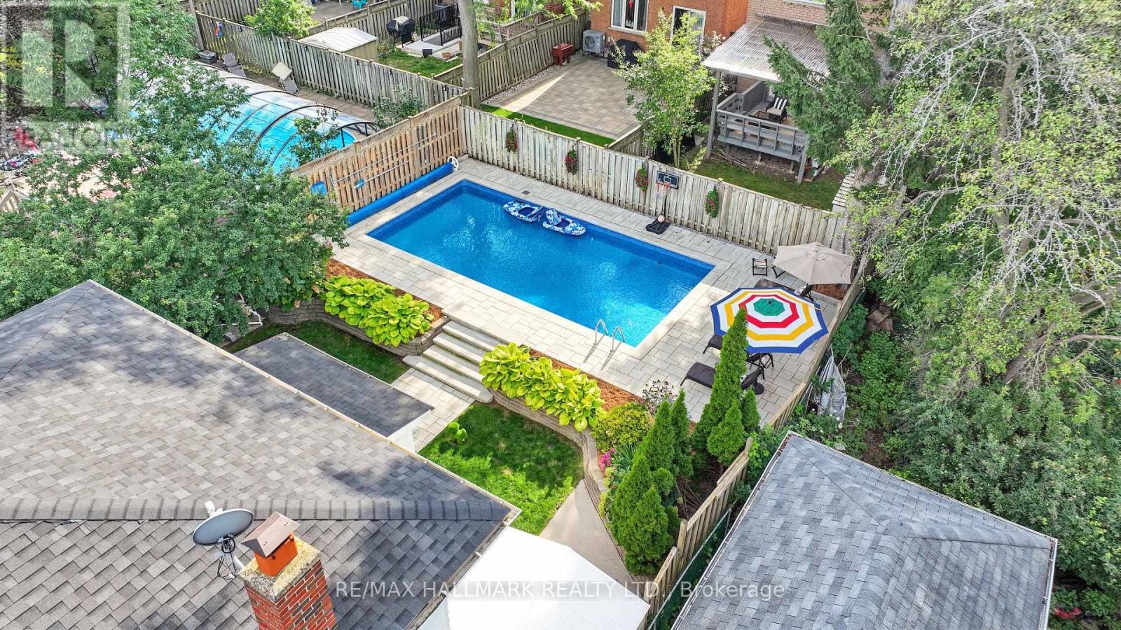 242 Beechgrove Drive, Toronto, Ontario  M1E 3Z8 - Photo 31 - E14107958
