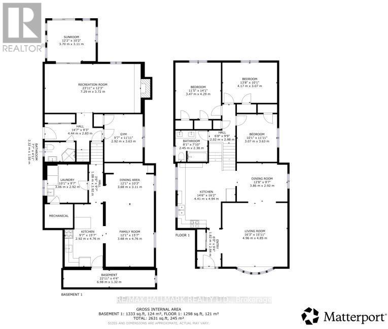 242 Beechgrove Drive, Toronto, Ontario  M1E 3Z8 - Photo 43 - E14107958