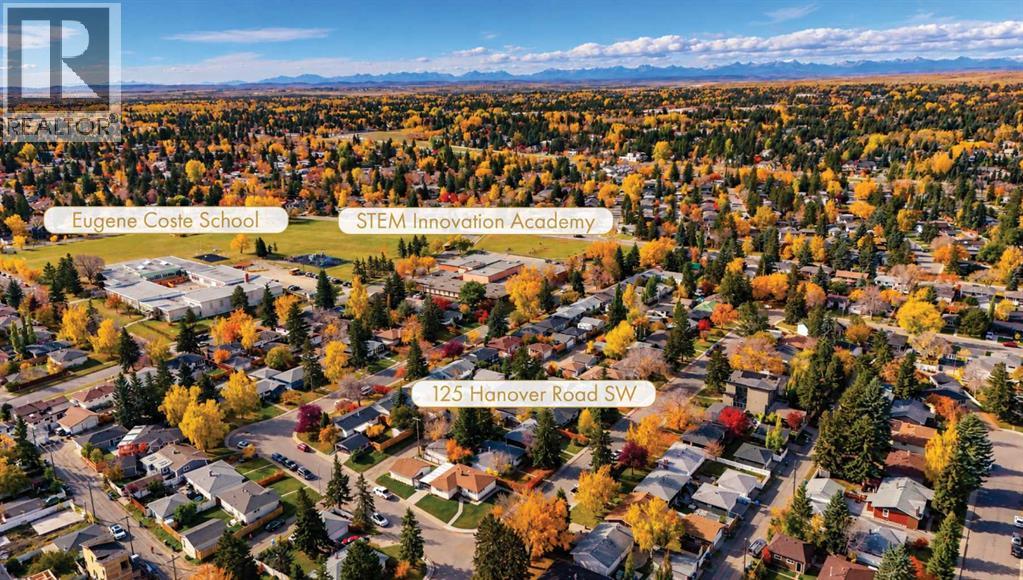 125 Hanover Road SW, Calgary, Alberta T2V 3J6 - Photo 48 - A2353774