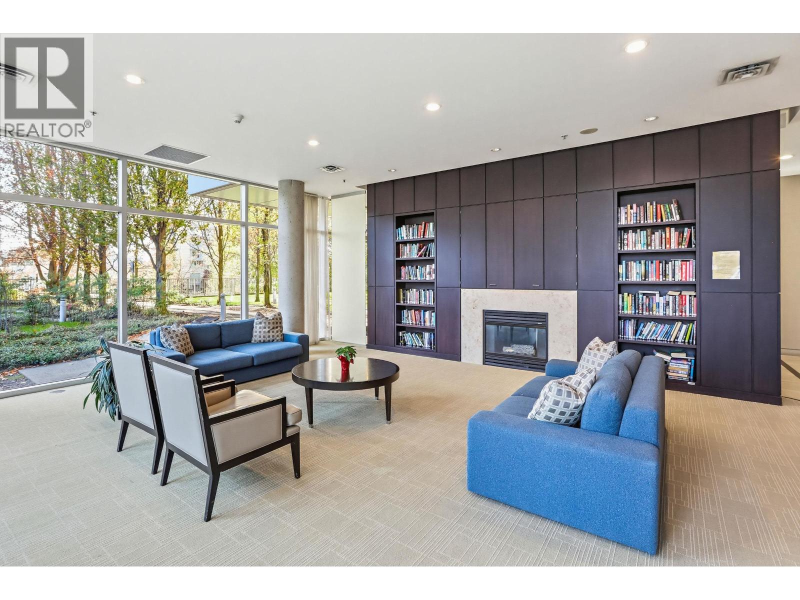 1906 1438 RICHARDS STREET