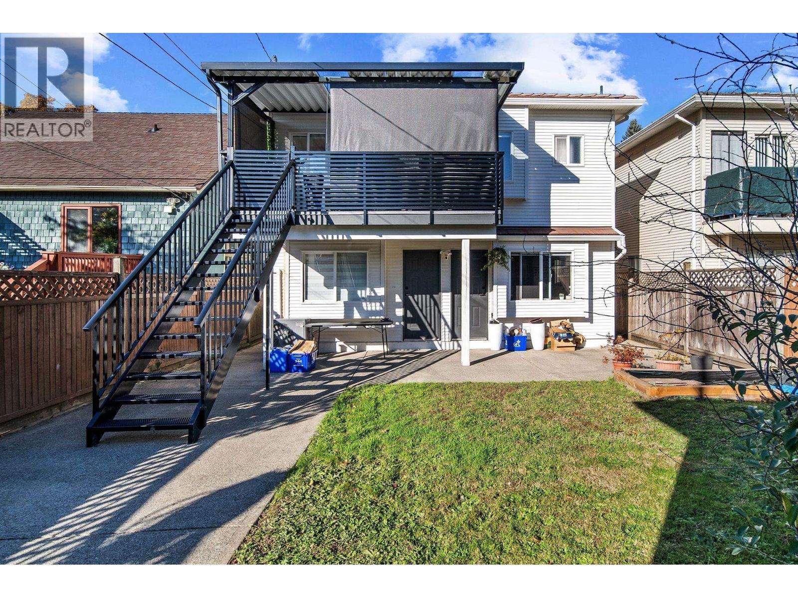 1170 E 18th Avenue, Vancouver, British Columbia  V5V 1H2 - Photo 35 - R3177787