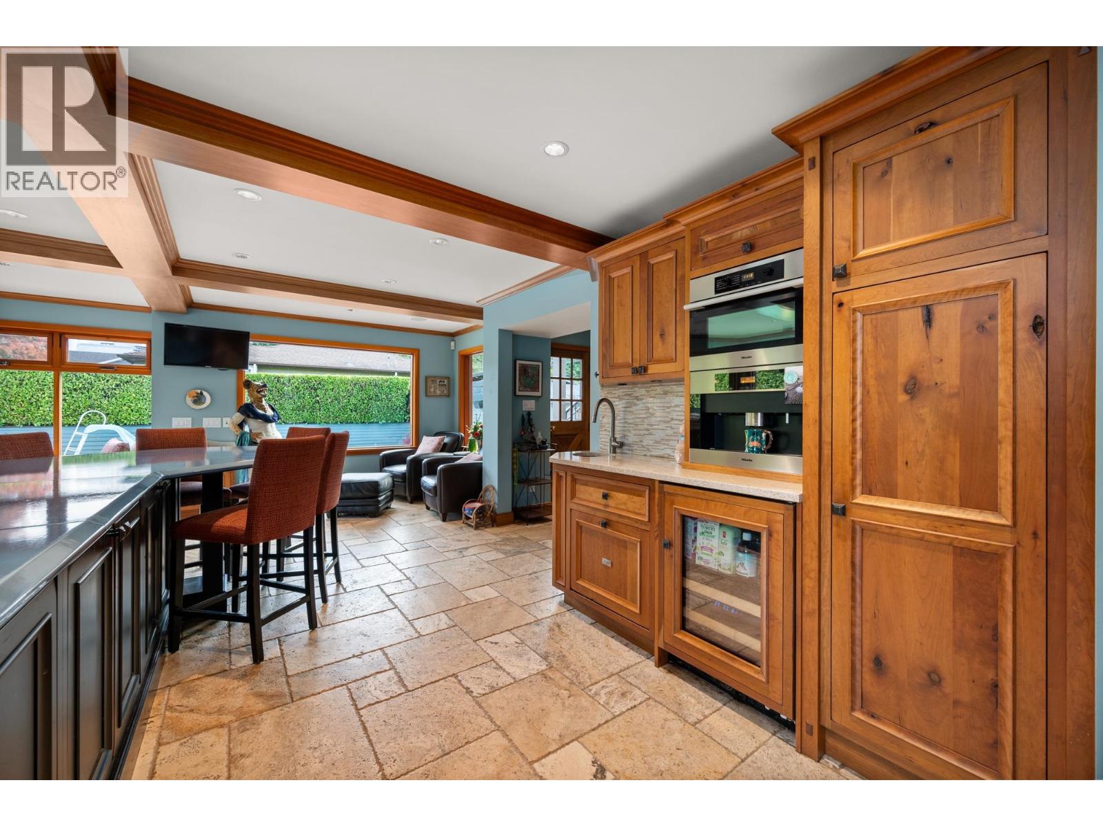 3850 Point Grey Road, Vancouver, British Columbia  V6R 1B4 - Photo 8 - R3177804