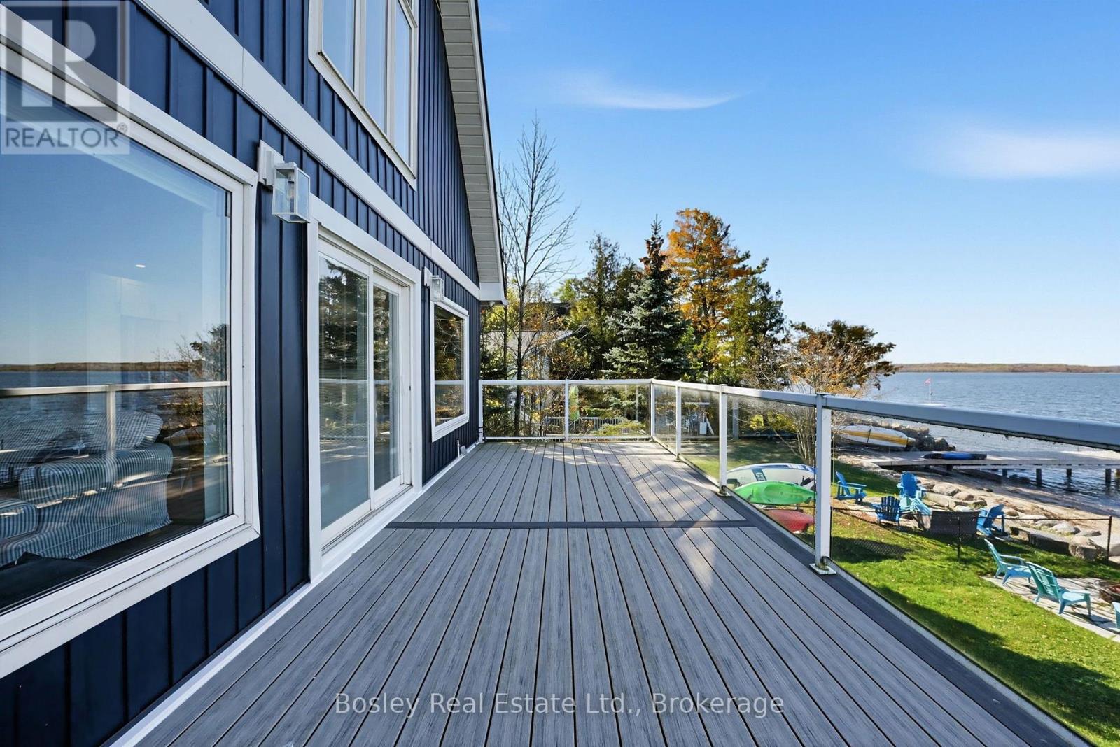 42 Robins Point Road, Tay (Victoria Harbour), Ontario  L0K 2A0 - Photo 13 - S14108036