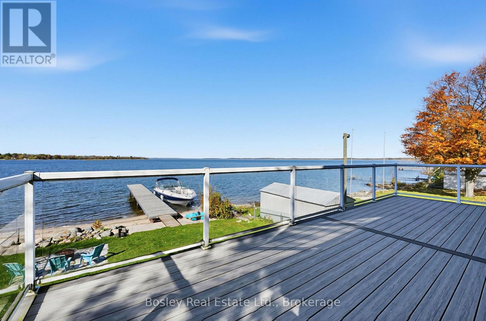 42 Robins Point Road, Tay (Victoria Harbour), Ontario  L0K 2A0 - Photo 14 - S14108036