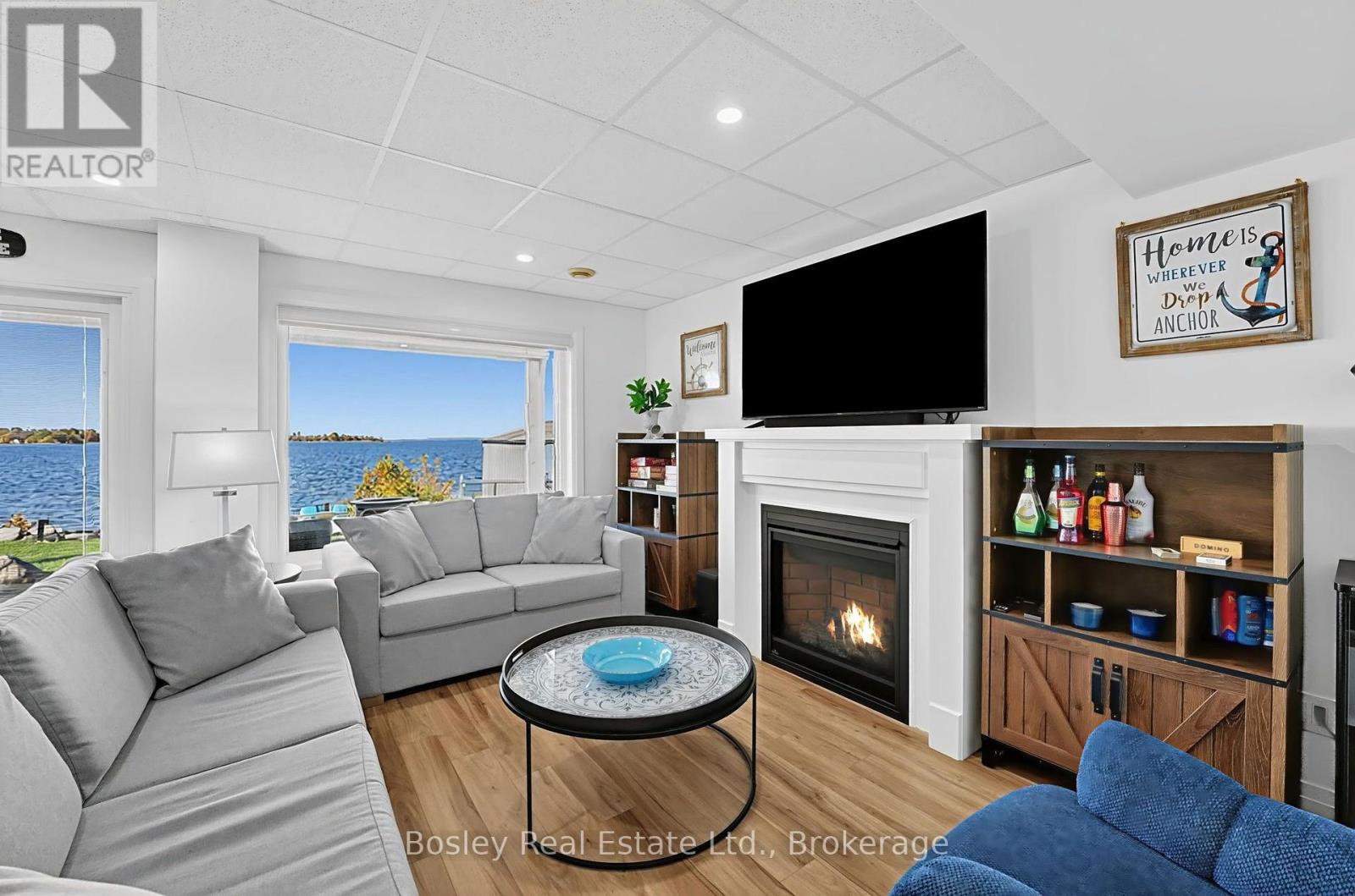 42 Robins Point Road, Tay (Victoria Harbour), Ontario  L0K 2A0 - Photo 32 - S14108036