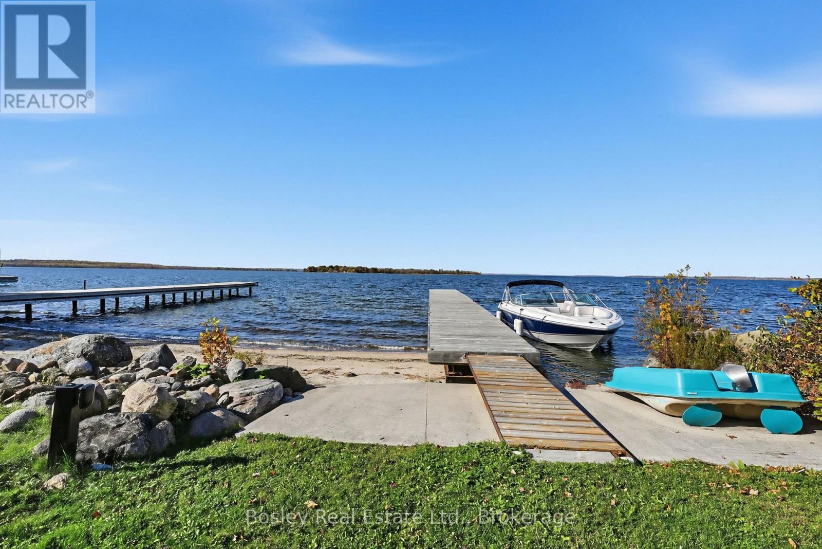42 Robins Point Road, Tay (Victoria Harbour), Ontario  L0K 2A0 - Photo 35 - S14108036