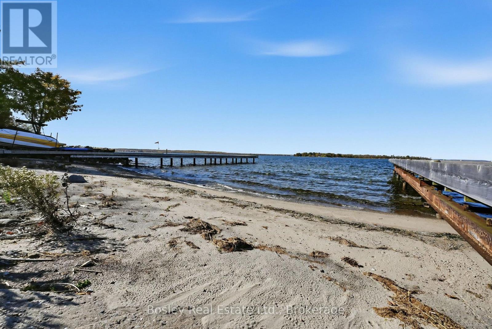 42 Robins Point Road, Tay (Victoria Harbour), Ontario  L0K 2A0 - Photo 36 - S14108036