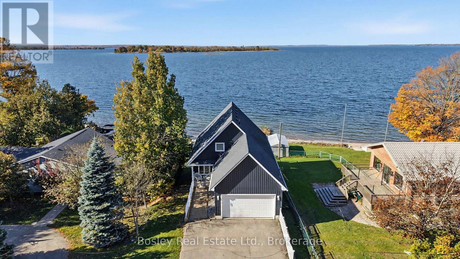 42 Robins Point Road, Tay (Victoria Harbour), Ontario  L0K 2A0 - Photo 49 - S14108036