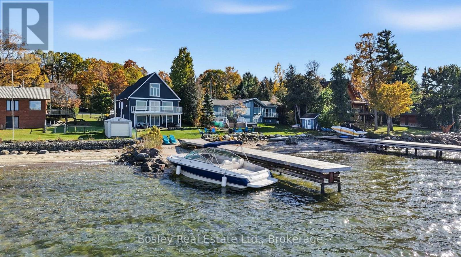 42 Robins Point Road, Tay (Victoria Harbour), Ontario  L0K 2A0 - Photo 50 - S14108036