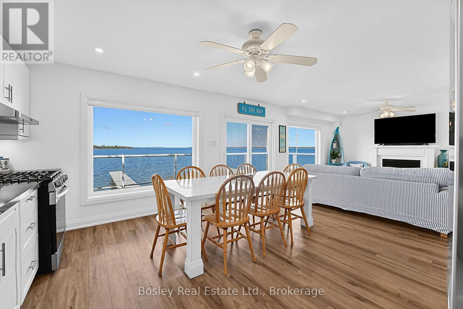 42 Robins Point Road, Tay (Victoria Harbour), Ontario  L0K 2A0 - Photo 8 - S14108036
