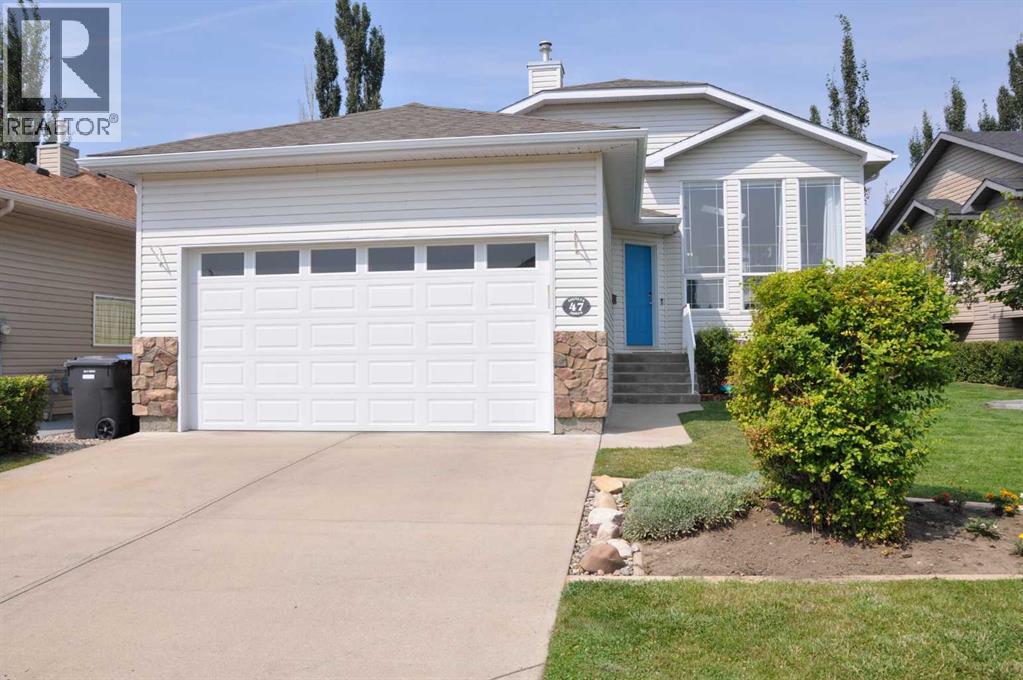 47 Riverbrook Close W
