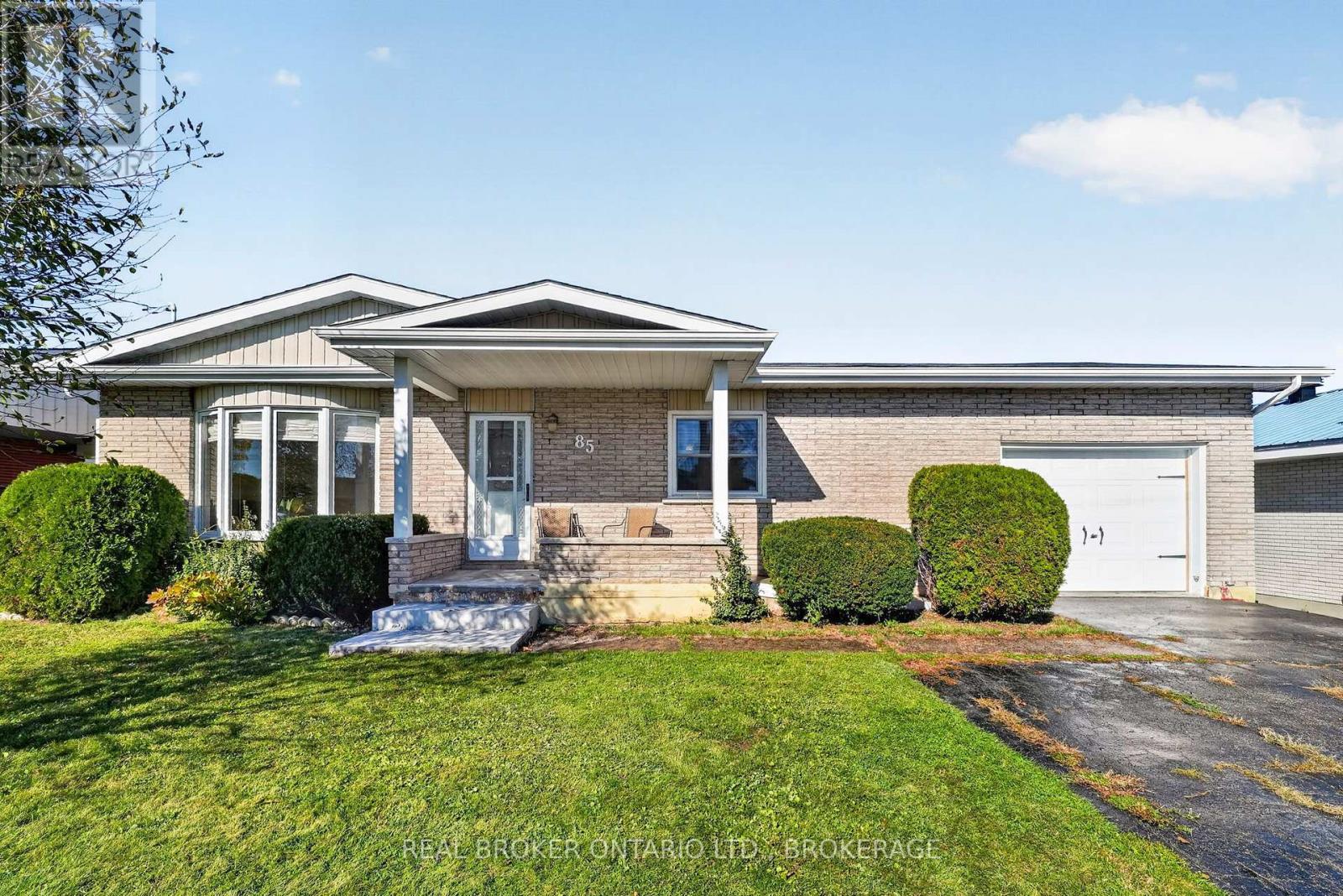 85 VICTORIA STREET W, North Glengarry, Ontario