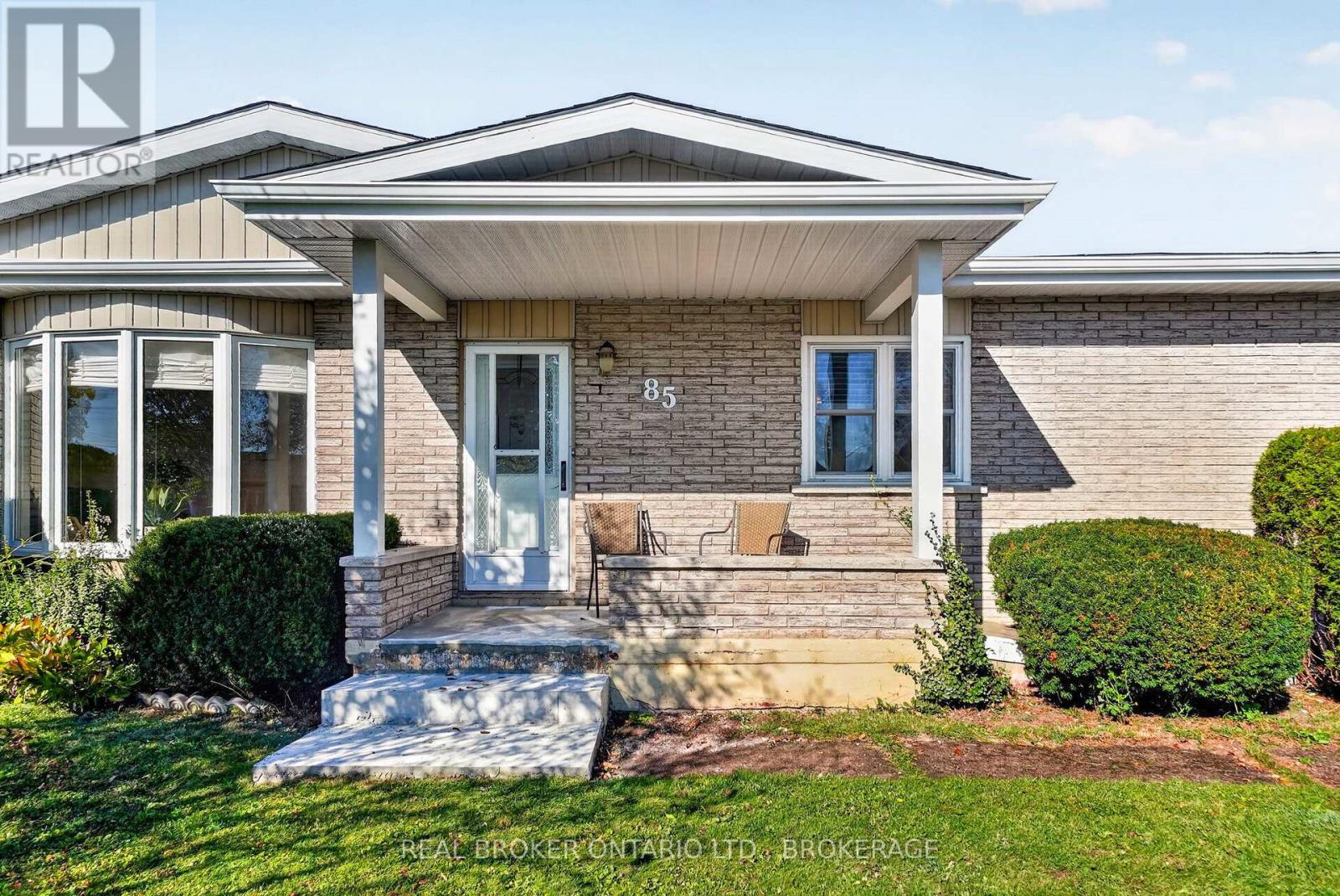 85 Victoria Street W, North Glengarry, Ontario  K0C 1A0 - Photo 3 - X14108010