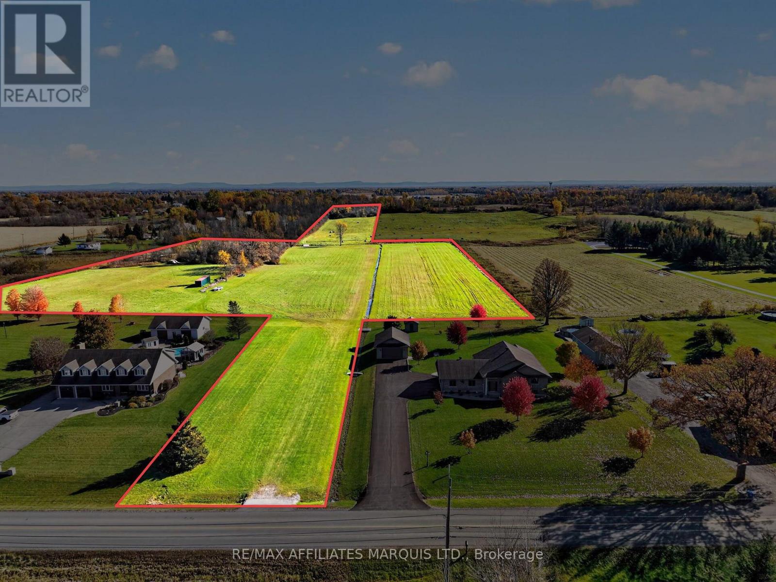 18450 Tyotown Road, South Glengarry, Ontario