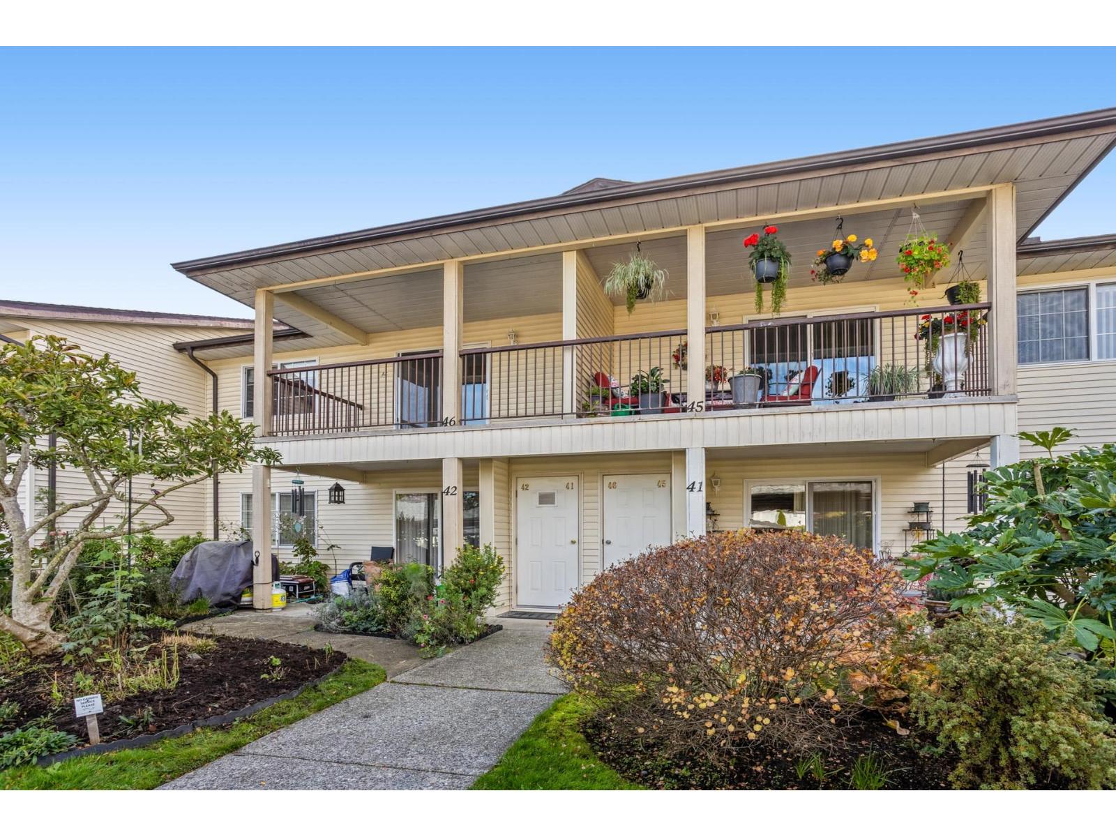 46 6467 197 Street, Langley, British Columbia  V2Y 1K7 - Photo 2 - R3177188