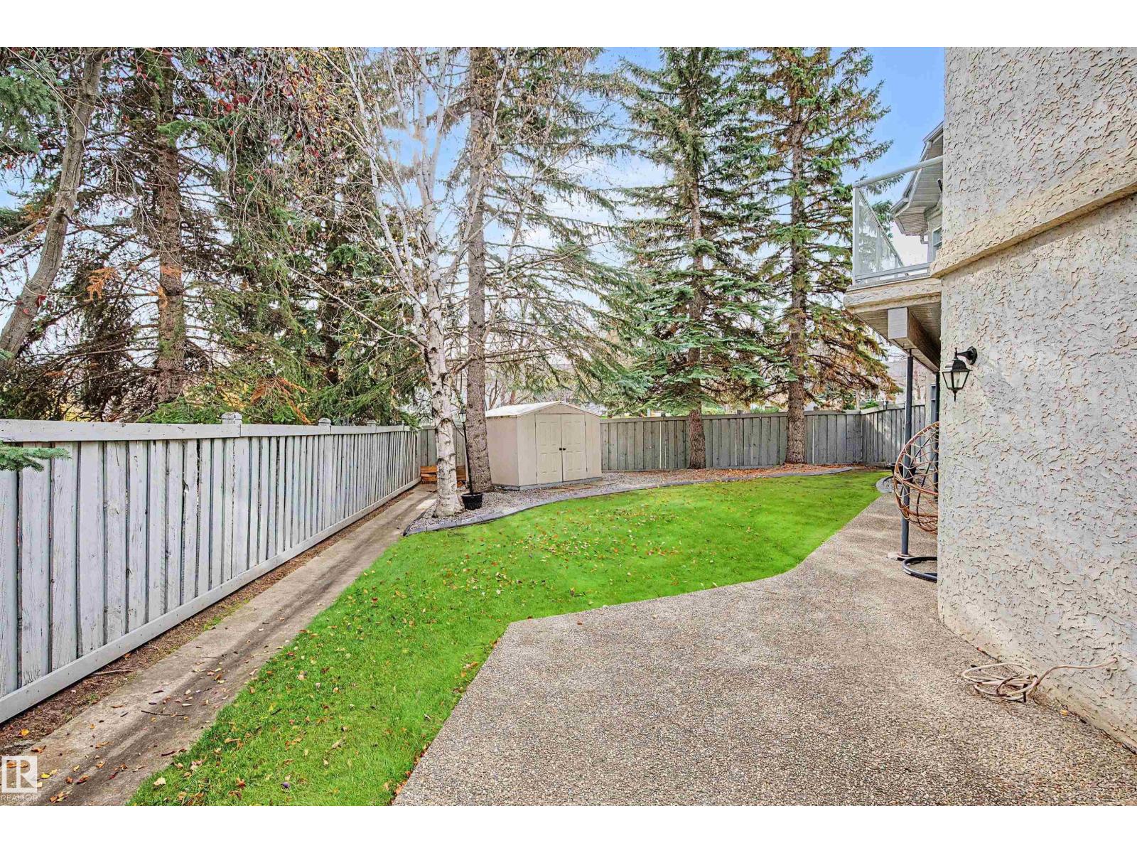 1 Onesti Pl, St. Albert, Alberta  T8N 6E5 - Photo 55 - E4513609