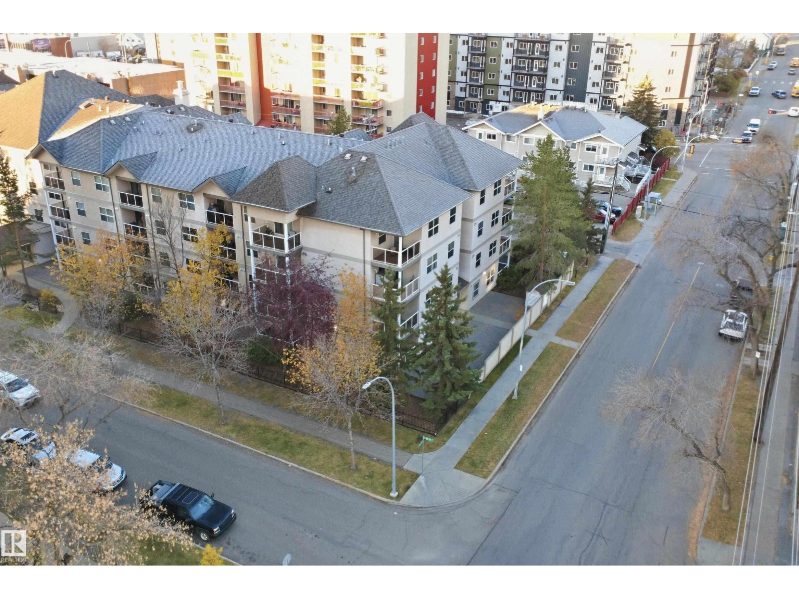 #116 12838 65 ST NW