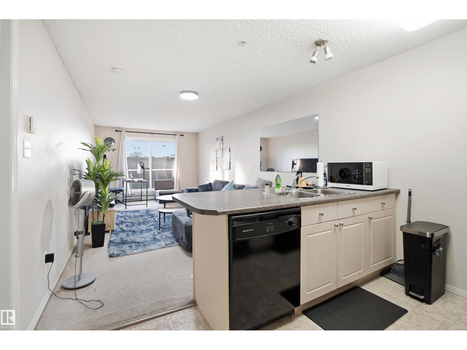 #116 12838 65 ST NW