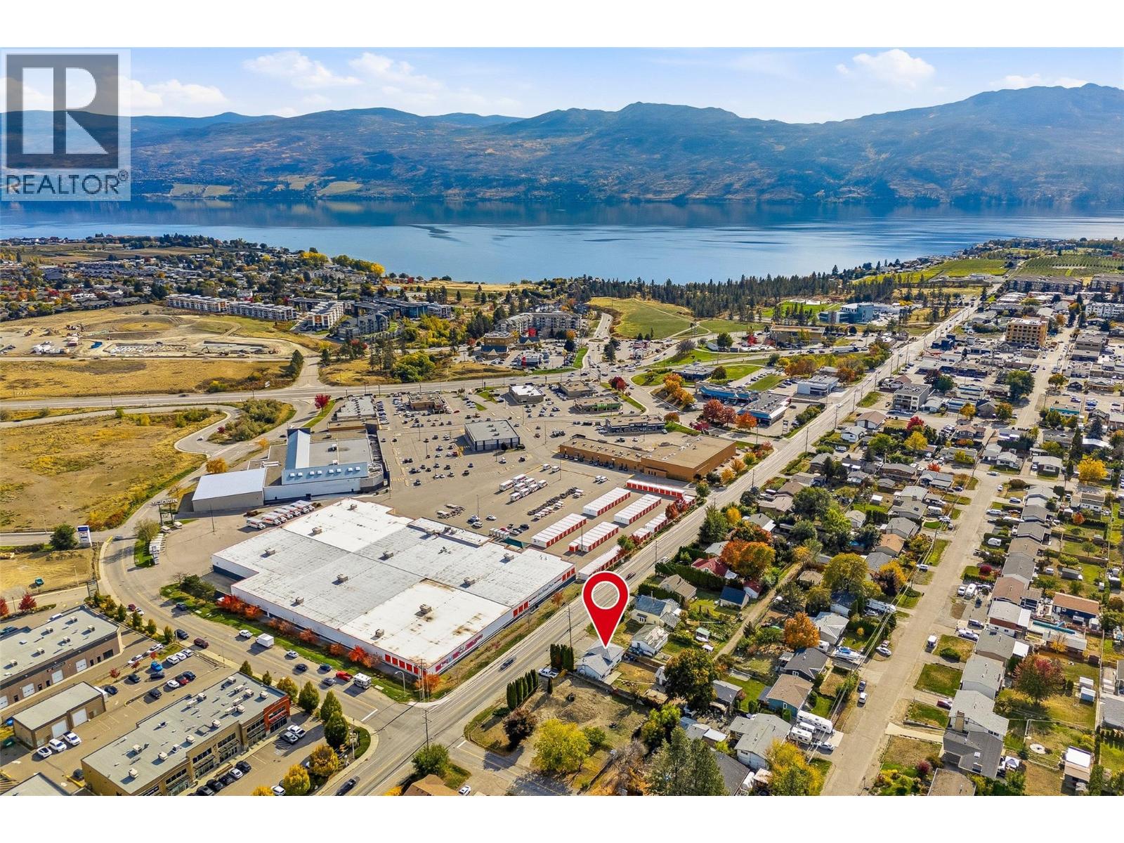 3558 Old Okanagan Highway, West Kelowna, British Columbia  V4T 1P3 - Photo 3 - 10403241